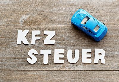 Kfz Steuer Kosten Faktoren Und Tipps