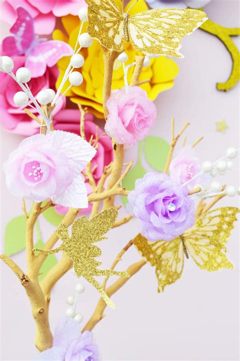 fairy birthday party themes 8