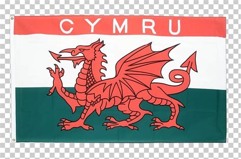 Flag Of Wales Welsh Dragon PNG, Clipart, Country, Cymru Am Byth, Dragon ...