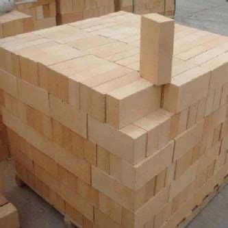 Furnace Bricks Iron Refractory Brick