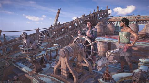 How To Solve The Relics Of The Past Treasure Map For The Sea People Relic In Skull And Bones