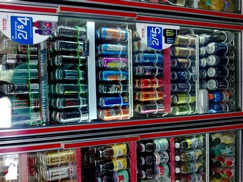 Pre Workout Drinks At Gas Station Online Retailers | www.matfink.com.mx