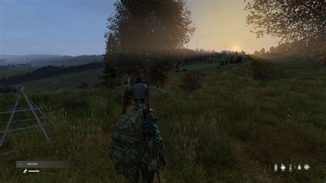 Just a reminder that DayZ oozes atmosphere at times! : r/dayz