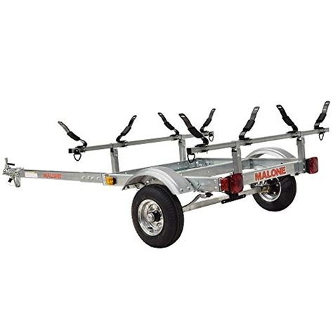 Compare Price: kayak trailer hitch rack - on StatementsLtd.com