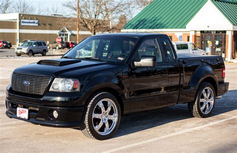 Ford Roush F 150