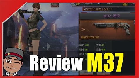 review  cf mobile youtube