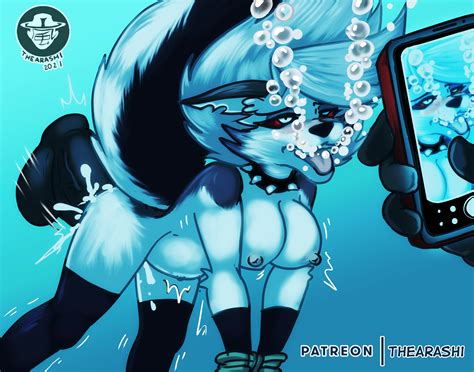 Rule 34 1girls Ambiguous Penetration Anthro Bondage Drowning Furry