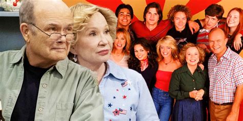 This ’90s show continues a weird sitcom spinoff trend – US Today News