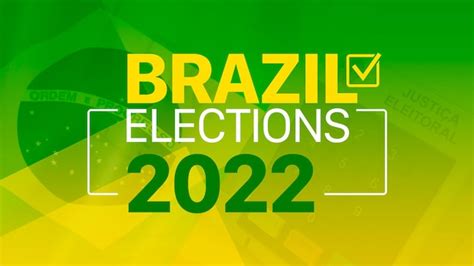 Premium Photo | Brazil elections 2022 - words and art written in ...