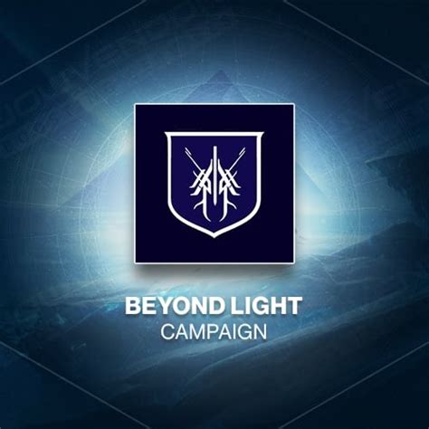 Beyond Light Campaign Boost Destiny 2 Carry