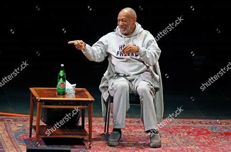 Bill Cosby Comedian Bill Cosby Performs Editorial Stock Photo - Stock Image | Shutterstock