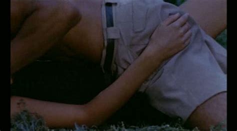 Naked Mia Nygren Unknown In Emmanuelle IV