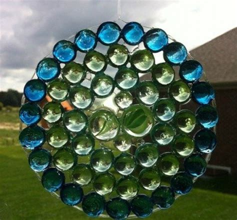 46 Gorgeous Glass Gems Craft Ideas Feltmagnet