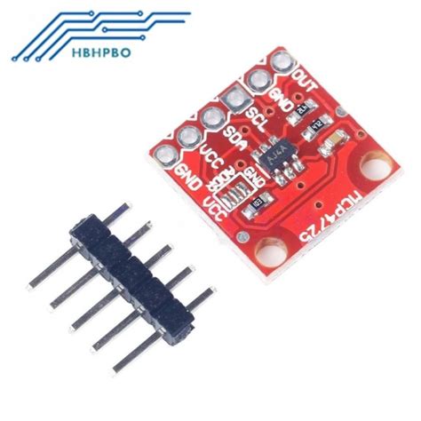 MCP4725 IC Pinout Datasheet Equivalent Circuit Specs 43 OFF