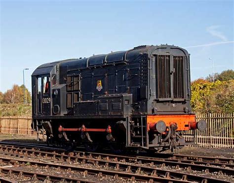 List Of Preserved British Rail Class 08 Locomotives Wikiwand