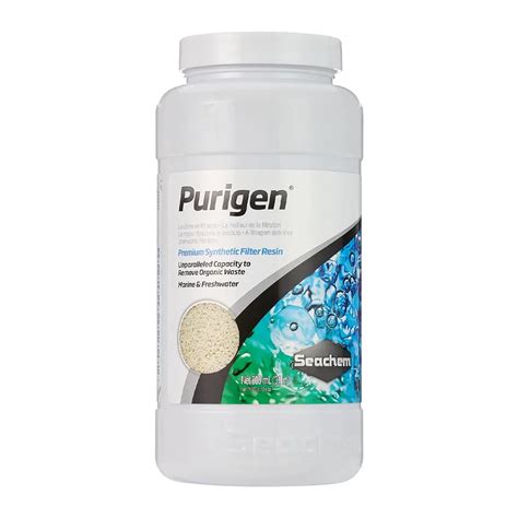 Seachem Purigen 500 Ml Venta En Tienda Online NAscapers