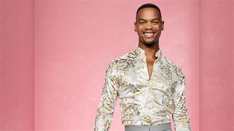 Johannes Radebe set to QUIT Strictly Come Dancing | TellyMix