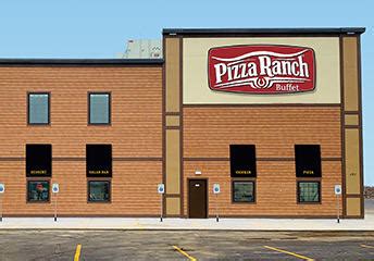 Pizza Ranch in Iowa City, IA | 171 Hwy 1 West