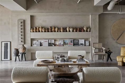 Inspiring Ideas To Create A Cozy Interior With Neutral Tones