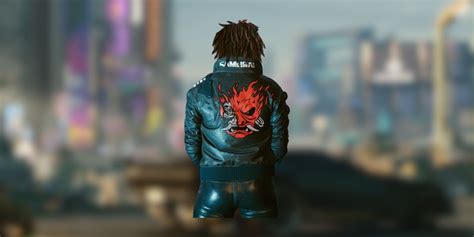 Cyberpunk 2077 How To Get The Samurai Jacket