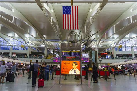 These Are The Most (And Least) Expensive Airports In America, So Book ...