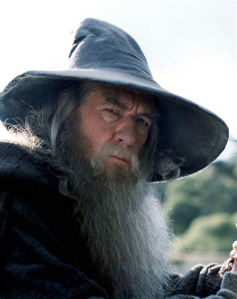 Gandalf (Character) - Giant Bomb