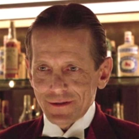 Joe Turkel, who played Joe in “The Shining,” dies aged 94 - New York ...