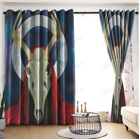 Order Fallen Angel Window Curtain From Brightroomy Now