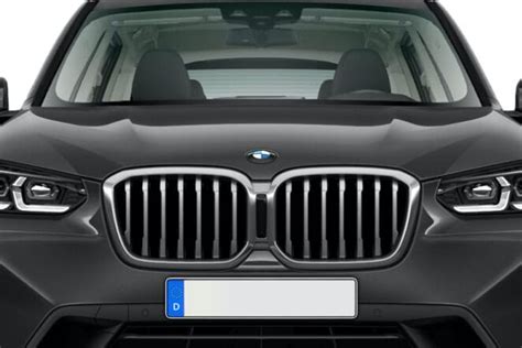 Bmw X3 Xdrive30e M Sport Tech Pro Pack Auto Vantage Leasing