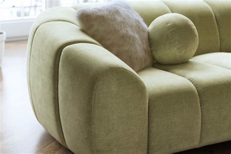 Waldorf Range | Sofology