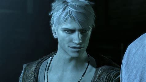 DMC Devil May Cry 1080p 60fps Capitulo 5 Virility YouTube