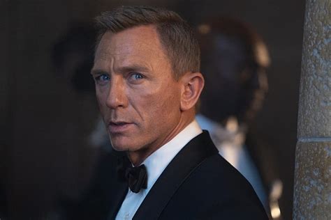 Daniel Craig óriási Hátránnyal Indult James Bond Szerepéért