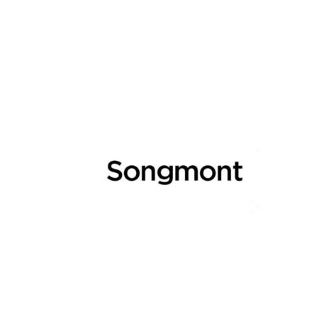 Songmont Discount Codes - 50% off - July 2025