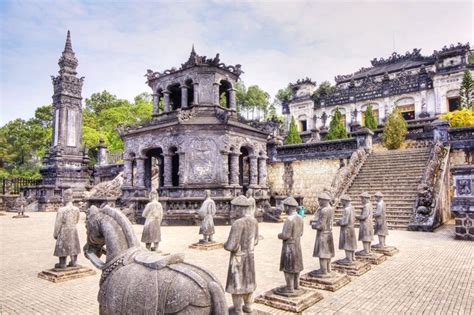 Lăng Khải Định huế | Tours, Du lịch, Việt nam