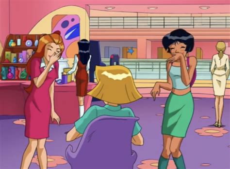 Profile Pics Profile Picture Spy Outfit Bff Matching Totally Spies