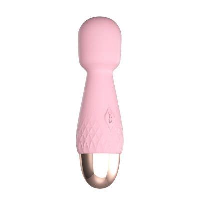 CHÀY RUNG AV MINI BỎ TÚI KHÔNG DÂY SẠC USB RUNG CỰC KHỎE BDSMVN