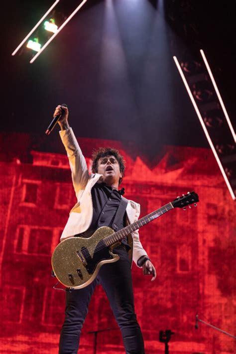 Green Day Announces Summer 2024 North American Tour Dates With Smashing