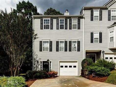 Thorngate Dr Acworth Ga Realtor