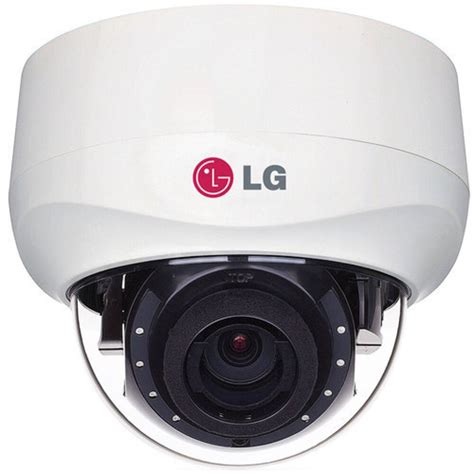 LG LND7210 CCTV Security Camera at Rs 7500/piece in Kalol | ID: 26420988597