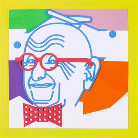 Début Art — Wally Olins  By James Taylor