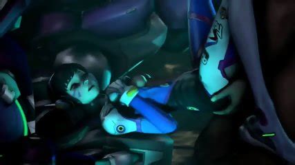 D Hentai Space Ship Hardcore Sex Tight Leggings D Toon