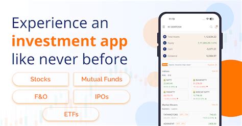 Mstock Demat Stock Trading Apps On Google Play