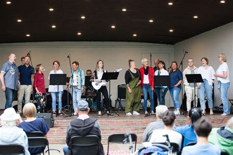 Erstes Picknick Open Air Konzert In Wildeshausen Ein Voller Erfolg