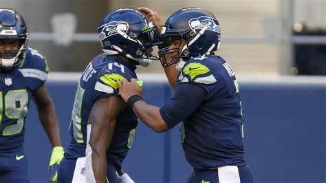 Winners And Losers From Seahawks Thrilling Win Over Patriots Yardbarker