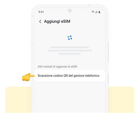 Come Installare E Attivare La Tua ESIM Holafly Su Samsung