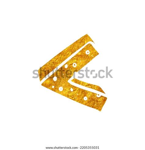 Hand Drawn Mathematics Symbol Less Than Stock Vector (Royalty Free ...