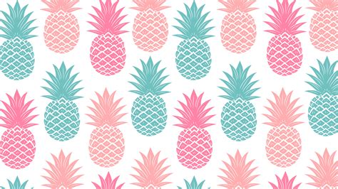 Pineapple Laptop Wallpapers on WallpaperDog