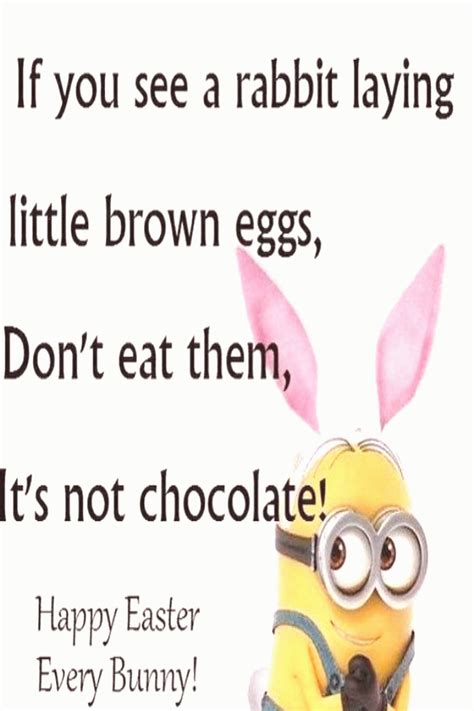 Easter Weekend Funny Quotes - ShortQuotes.cc