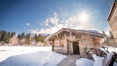 Overview of ski resorts in Salzkammergut