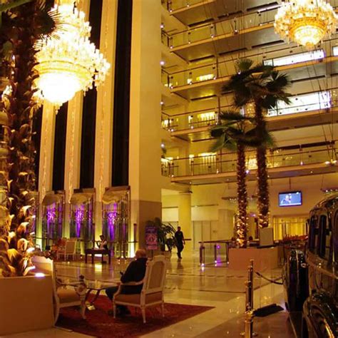 Pearl Continental Hotel Lahore | Visit Lahore